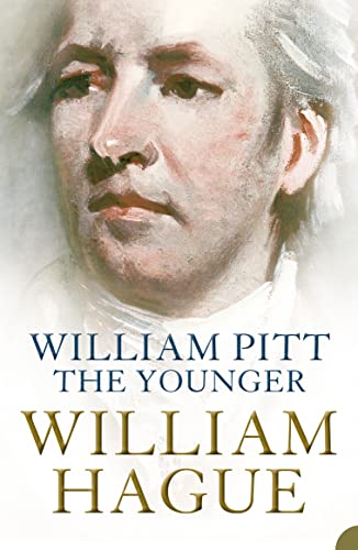 William Pitt the Younger: A Biography von HarperPerennial